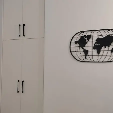 Happiness 7 Apartman Szidári