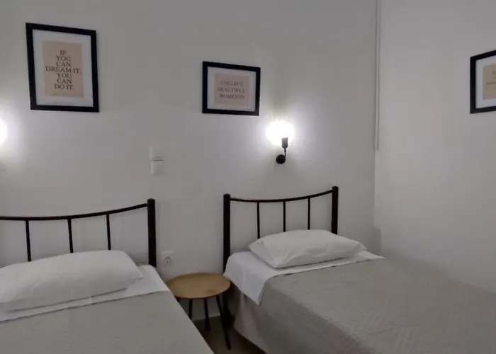 Appartement Happiness 7