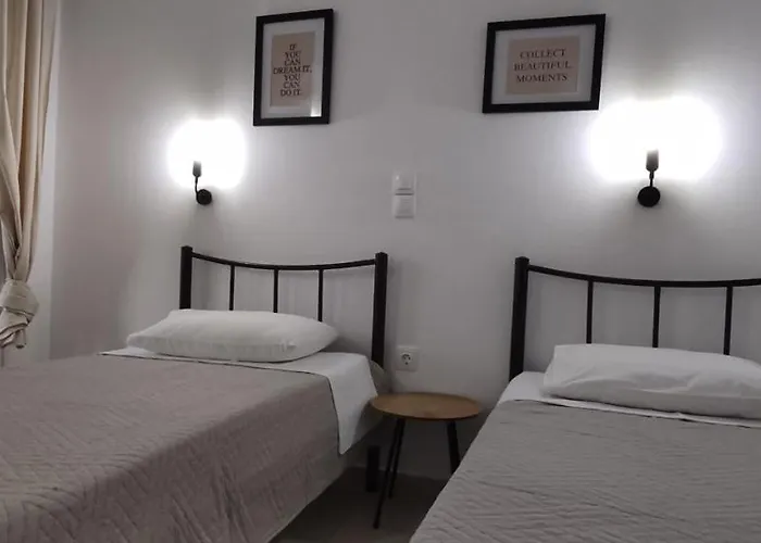 Happiness 7 Appartement