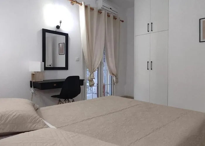 Happiness 7 Appartement *
