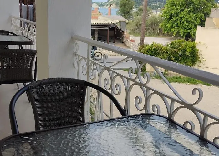 Happiness 7 Appartement *