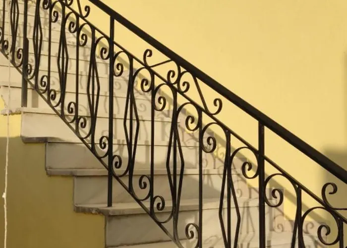 Happiness 7 Appartement