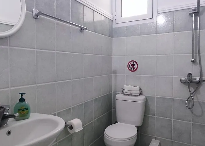 Happiness 7 Appartement