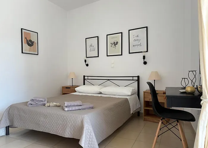 Appartement Happiness 7