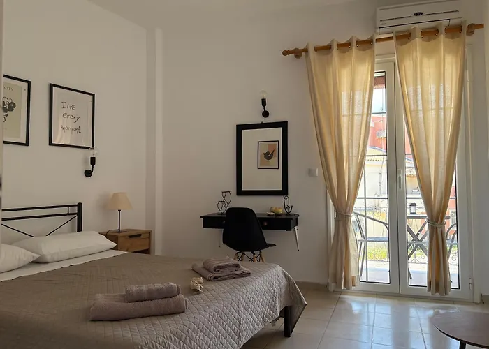 Appartement Happiness 7 *