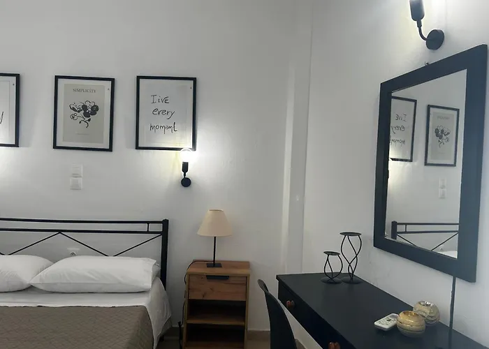 Happiness 7 Appartement *
