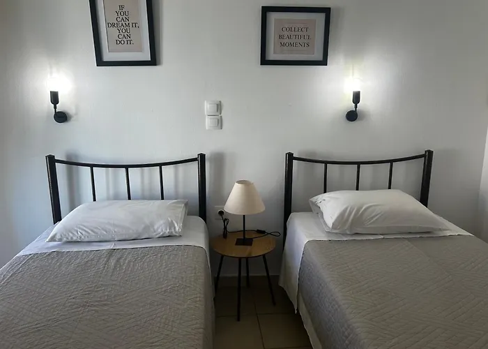 Appartement Happiness 7 *