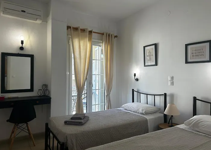 Appartement Happiness 7