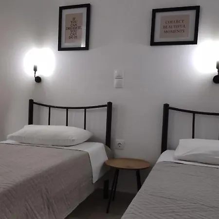Happiness 7 Apartman