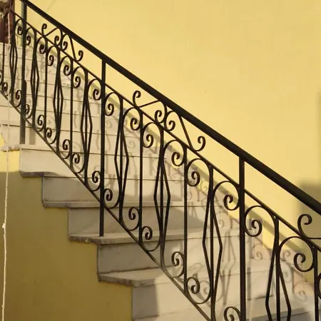 Happiness 7 Apartman