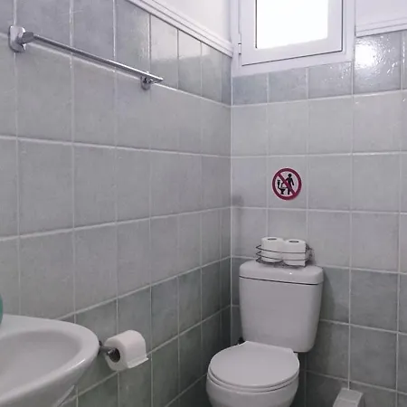 Happiness 7 Apartman