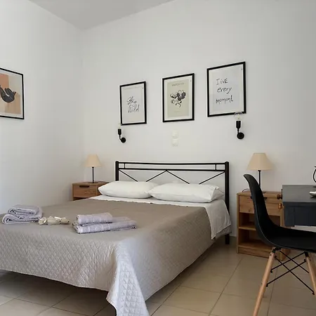 Appartamento Happiness 7