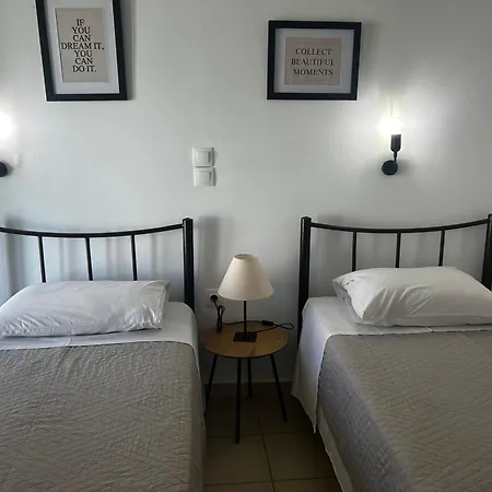 Apartman Happiness 7 *