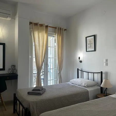 Apartman Happiness 7